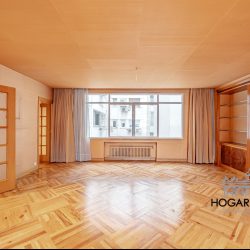 Almagro, con garaje y terraza