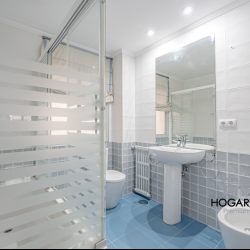 Almagro, con garaje y terraza