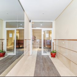 En Trafalgar, de lujo, con garaje