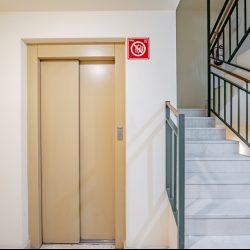 En Trafalgar, de lujo, con garaje