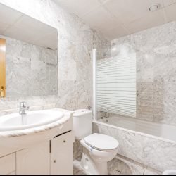 En Trafalgar, de lujo, con garaje