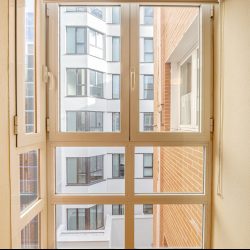 En Trafalgar, de lujo, con garaje