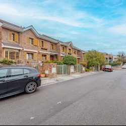 Excelente vivienda unifamiliar en urbanización privada