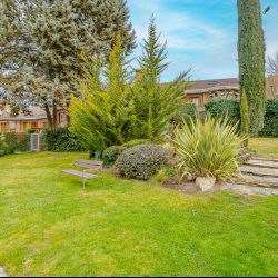 Excelente vivienda unifamiliar en urbanización privada