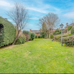 Excelente vivienda unifamiliar en urbanización privada