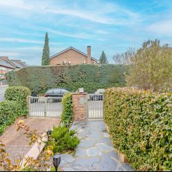 Excelente vivienda unifamiliar en urbanización privada