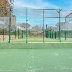 Excelente vivienda unifamiliar en urbanización privada