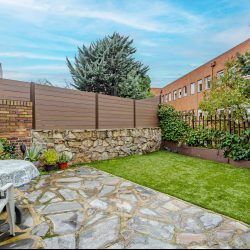 Excelente vivienda unifamiliar en urbanización privada