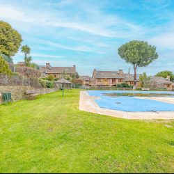 Excelente vivienda unifamiliar en urbanización privada