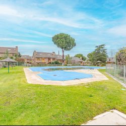 Excelente vivienda unifamiliar en urbanización privada