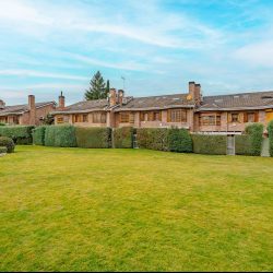 Excelente vivienda unifamiliar en urbanización privada