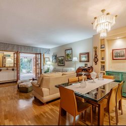 Excelente vivienda unifamiliar en urbanización privada