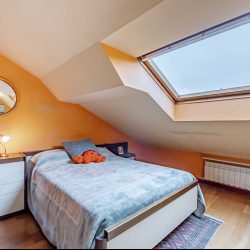 Excelente vivienda unifamiliar en urbanización privada