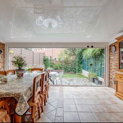 Excelente vivienda unifamiliar en urbanización privada