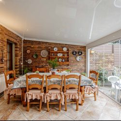 Excelente vivienda unifamiliar en urbanización privada