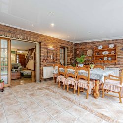 Excelente vivienda unifamiliar en urbanización privada