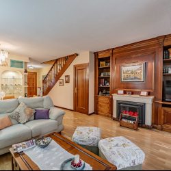 Excelente vivienda unifamiliar en urbanización privada