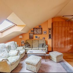 Excelente vivienda unifamiliar en urbanización privada