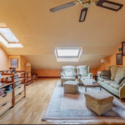 Excelente vivienda unifamiliar en urbanización privada