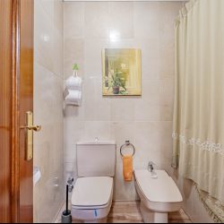 Excelente vivienda unifamiliar en urbanización privada