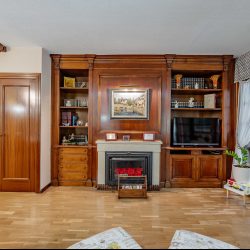 Excelente vivienda unifamiliar en urbanización privada