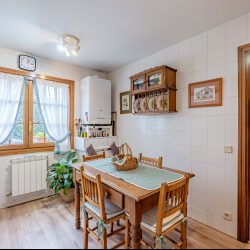 Excelente vivienda unifamiliar en urbanización privada