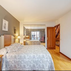 Excelente vivienda unifamiliar en urbanización privada