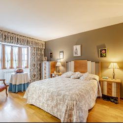 Excelente vivienda unifamiliar en urbanización privada