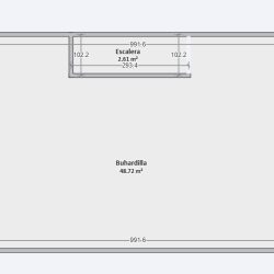 Excelente vivienda unifamiliar en urbanización privada