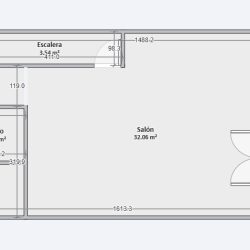 Excelente vivienda unifamiliar en urbanización privada