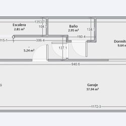 Excelente vivienda unifamiliar en urbanización privada
