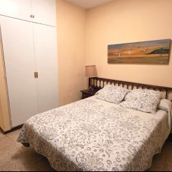 Vivienda en el Pantano de San Juan