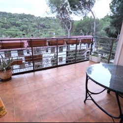 Vivienda en el Pantano de San Juan