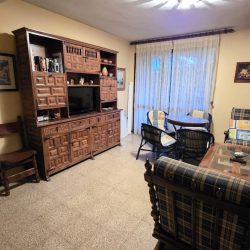 Vivienda en el Pantano de San Juan