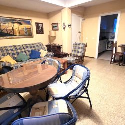 Vivienda en el Pantano de San Juan