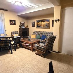 Vivienda en el Pantano de San Juan