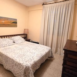 Vivienda en el Pantano de San Juan