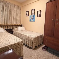 Vivienda en el Pantano de San Juan