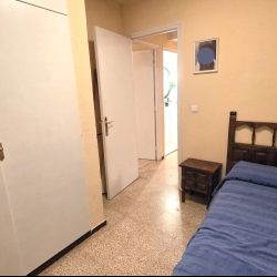 Vivienda en el Pantano de San Juan