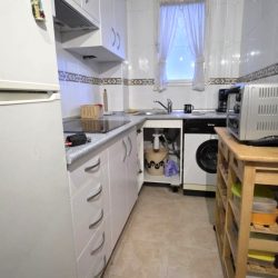 Vivienda en el Pantano de San Juan