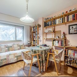 Urbanización de lujo, buen estado, con garaje y trastero