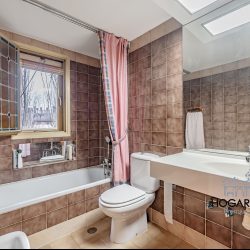 Urbanización de lujo, buen estado, con garaje y trastero