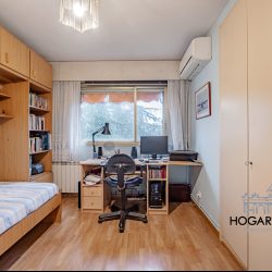 Urbanización de lujo, buen estado, con garaje y trastero