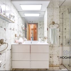 Urbanización de lujo, buen estado, con garaje y trastero