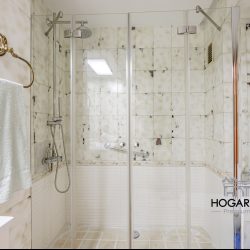 Urbanización de lujo, buen estado, con garaje y trastero