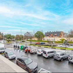 Urbanización de lujo, buen estado, con garaje y trastero