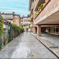 Urbanización de lujo, buen estado, con garaje y trastero