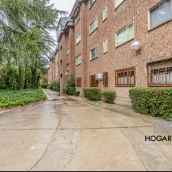 Urbanización de lujo, buen estado, con garaje y trastero