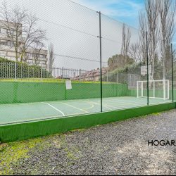 Urbanización de lujo, buen estado, con garaje y trastero