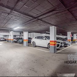 Urbanización de lujo, buen estado, con garaje y trastero